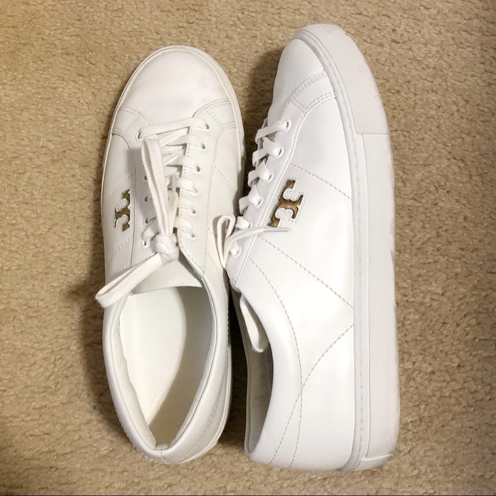 TORY BURCH SNEAKERS